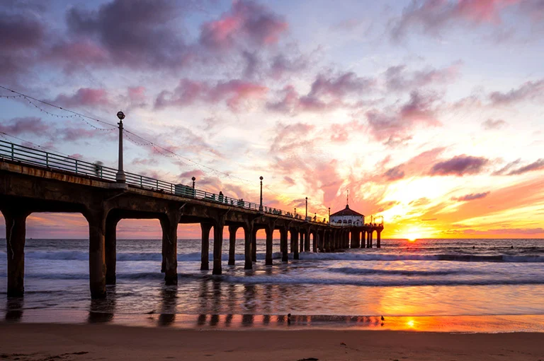 Manhattan Beach South Bay weed delivery